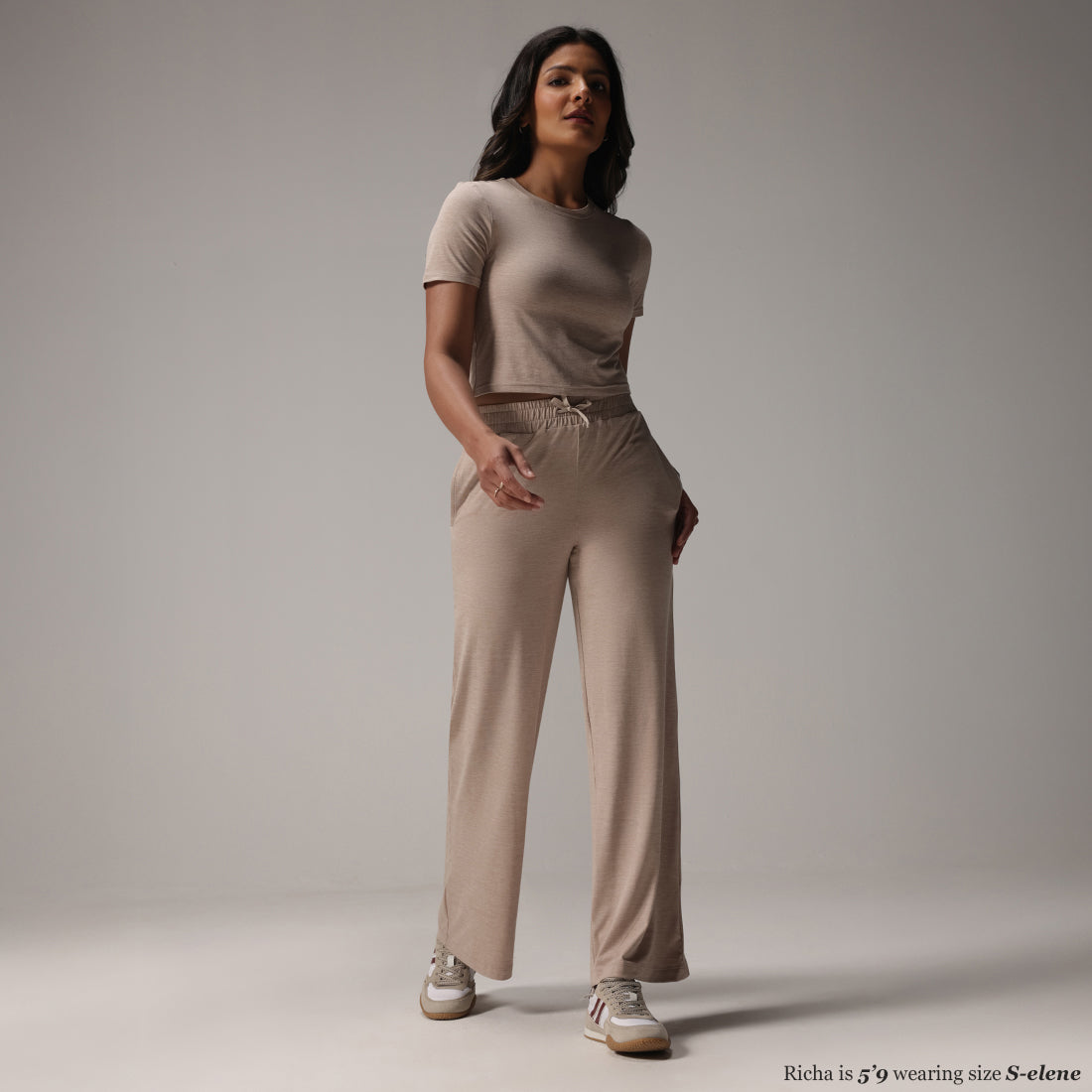AirMelt™ Wide Leg Pants