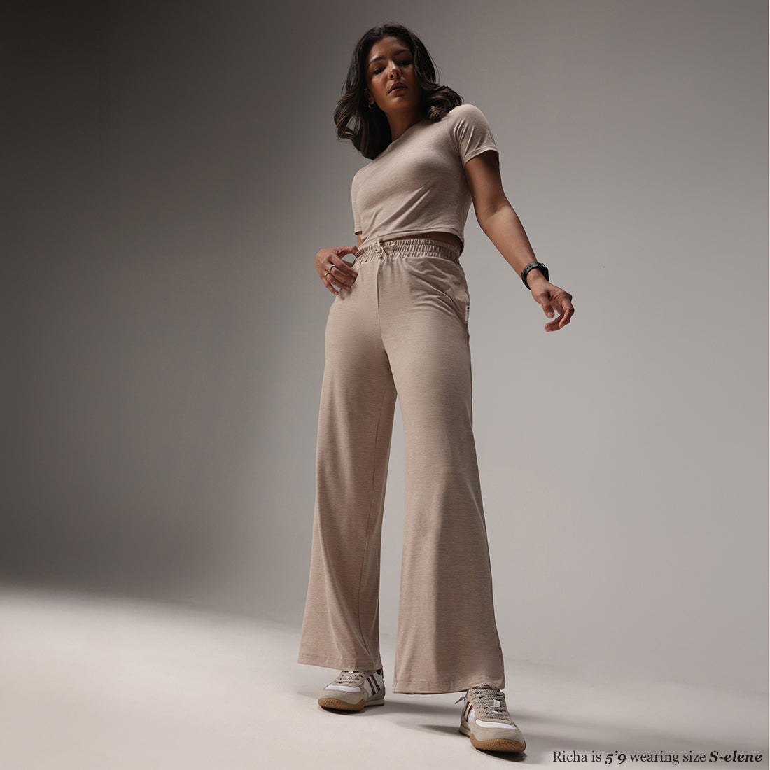 AirMelt™ Wide Leg Pants
