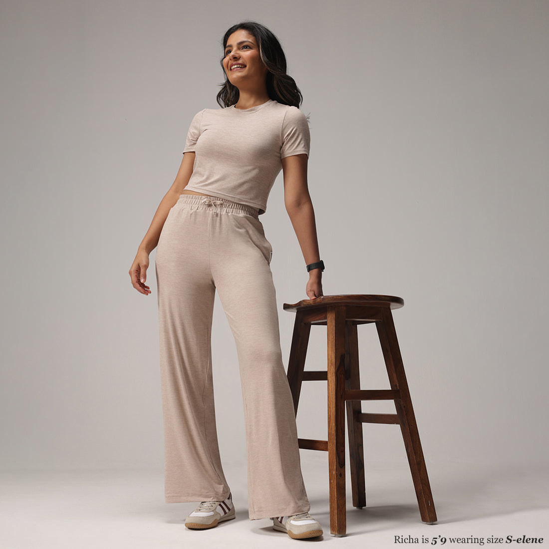 AirMelt™ Wide Leg Pants