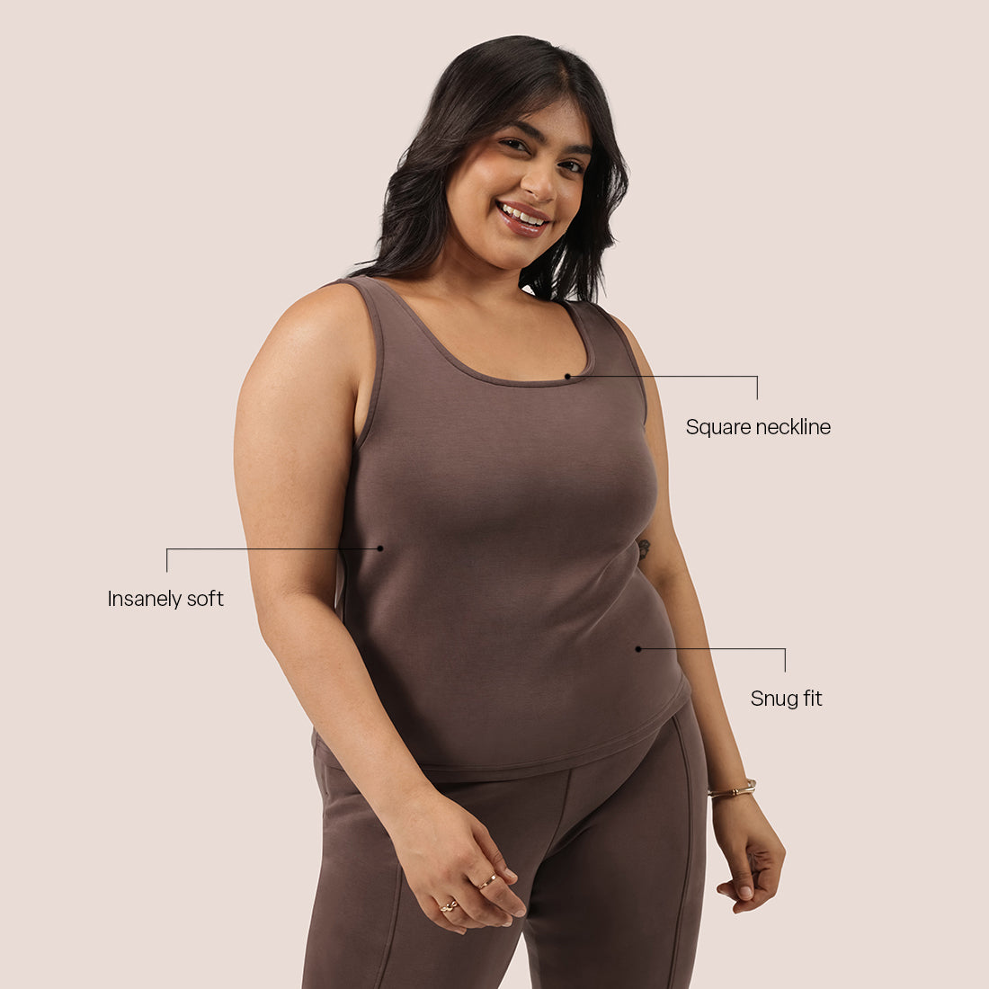 BareButter™ Tank