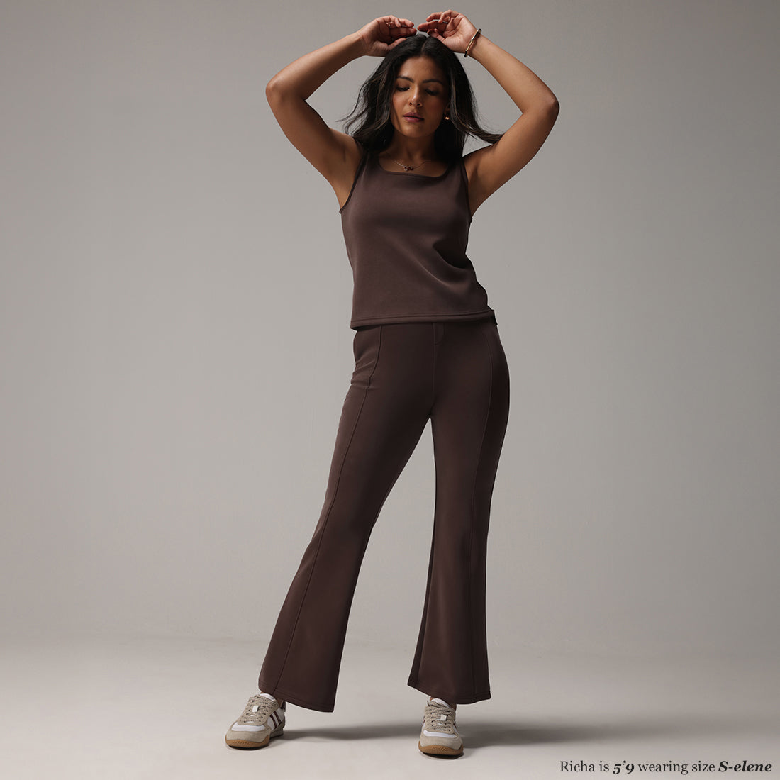 BareButter™ Flare Pants
