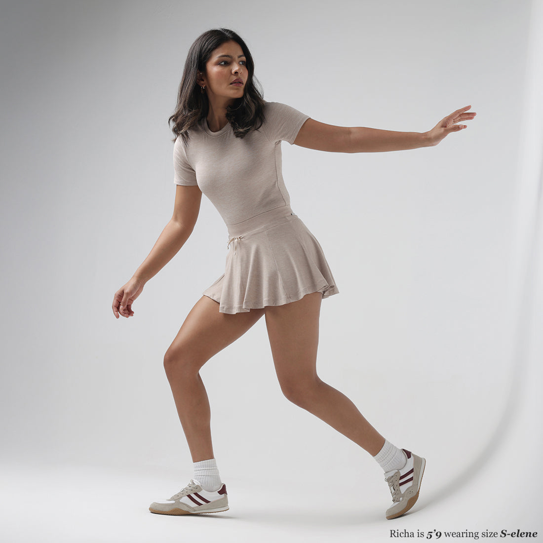 AirMelt™ Skort