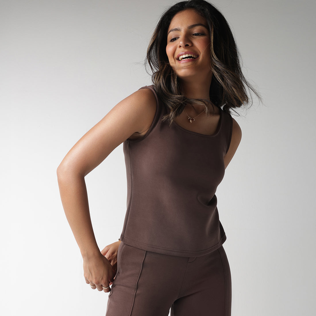 BareButter™ Tank