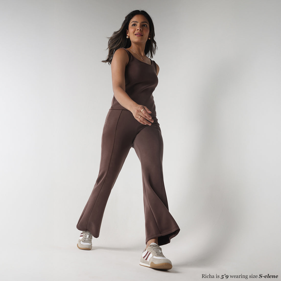 BareButter™ Flare Pants