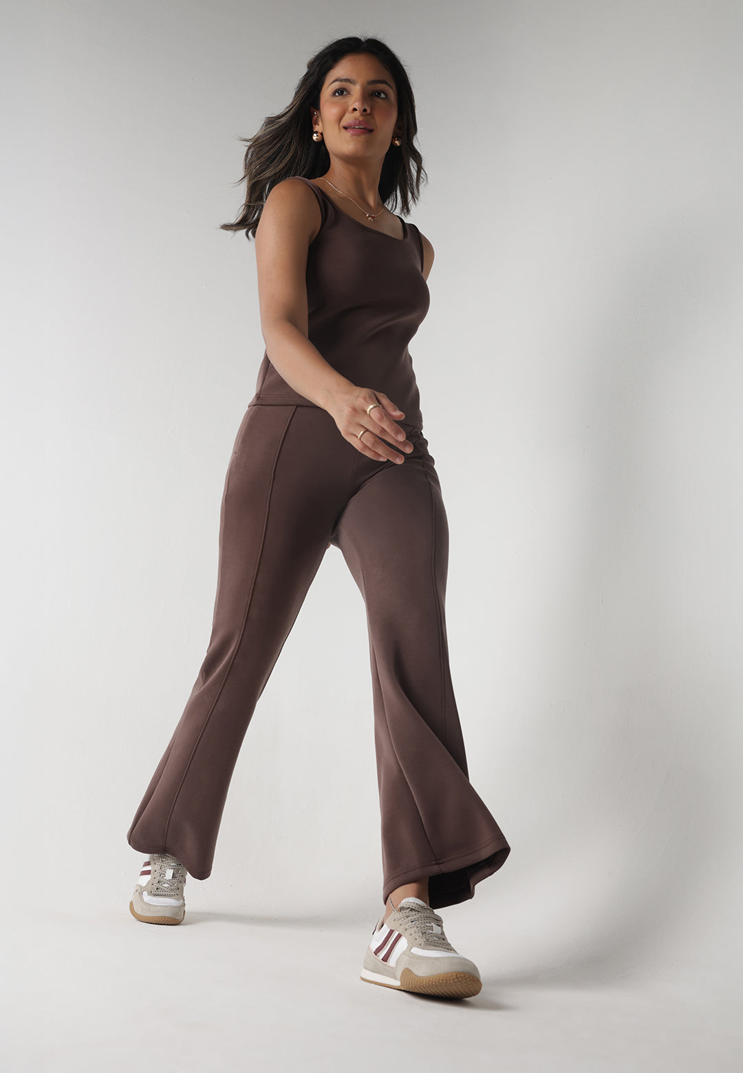 BareButter™ Flare Pants