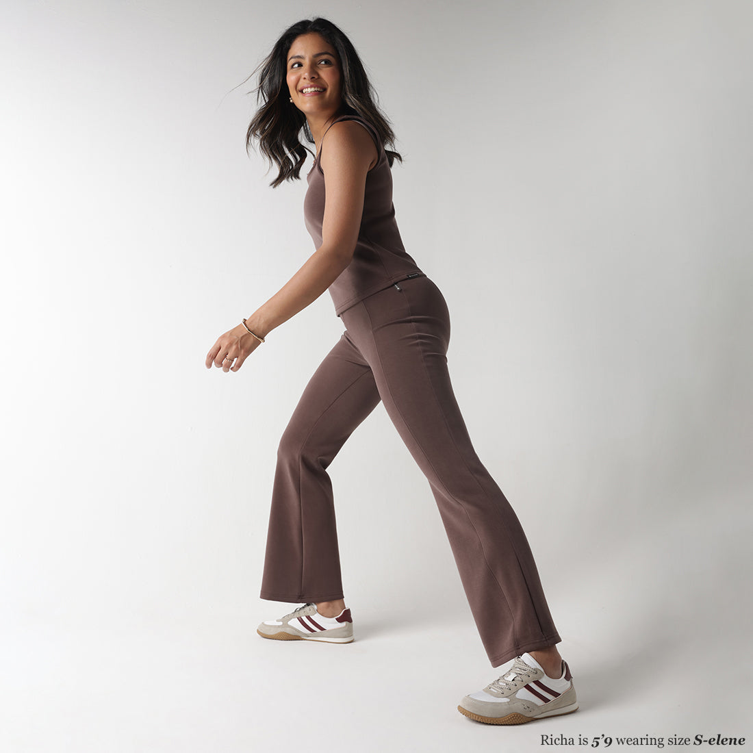 BareButter™ Flare Pants