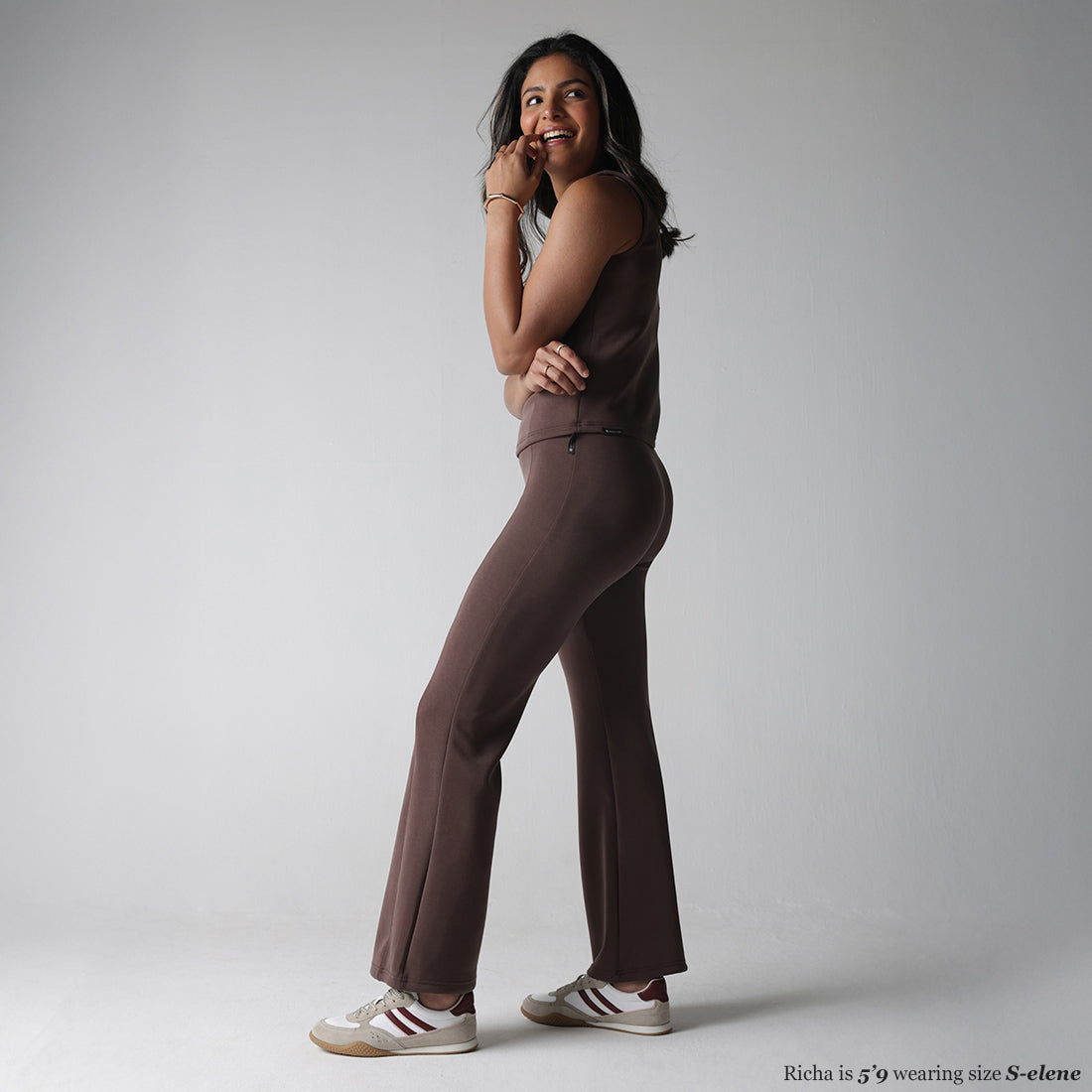 BareButter™ Flare Pants