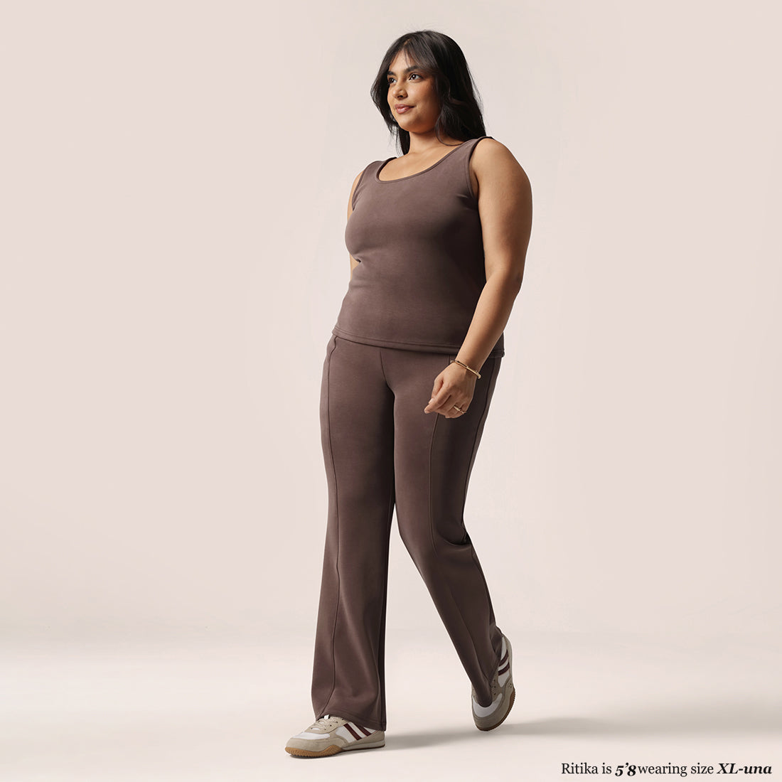 BareButter™ Flare Pants