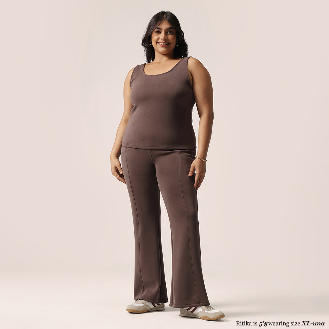 BareButter™ Flare Pants