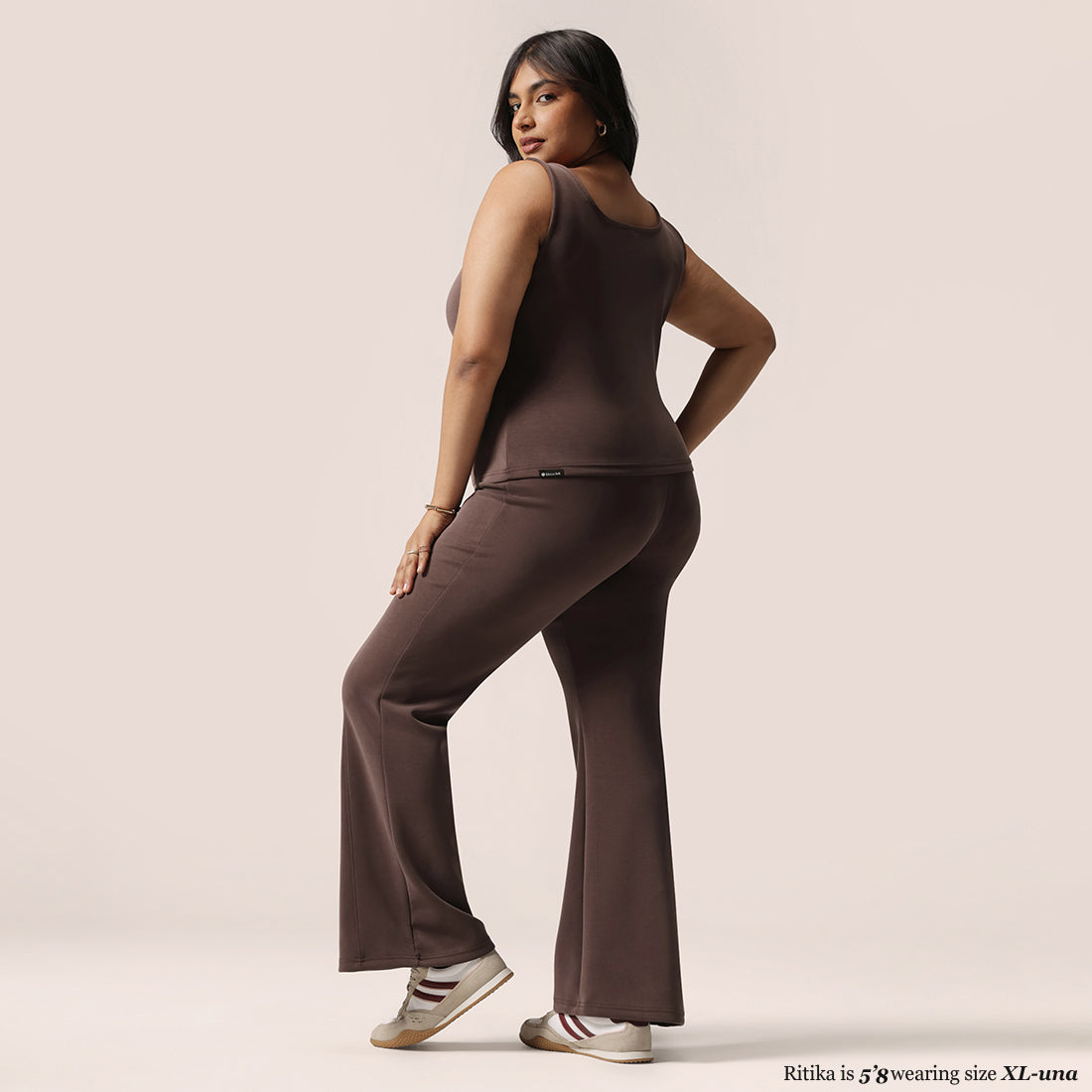 BareButter™ Flare Pants