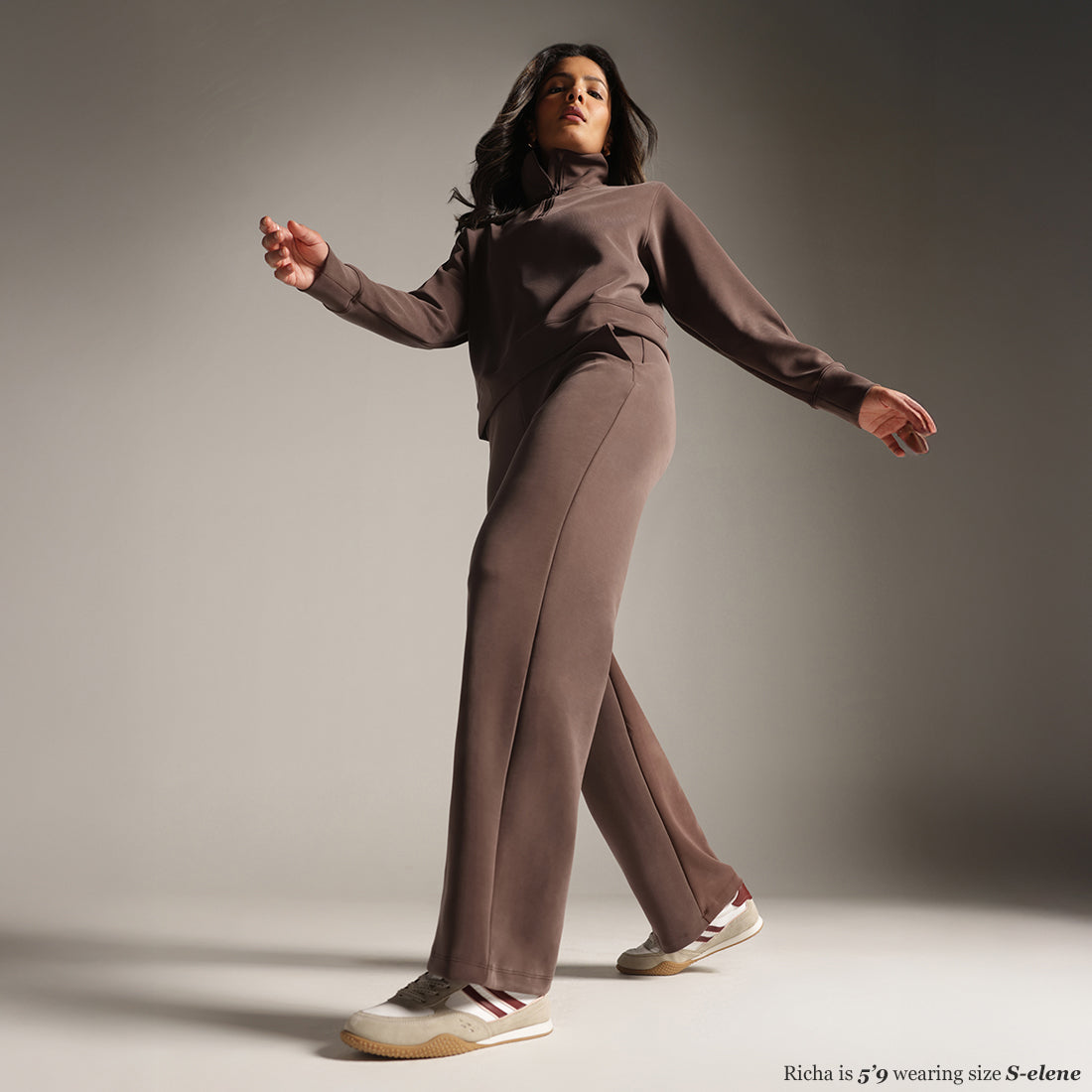 BareButter™ Straight Pants