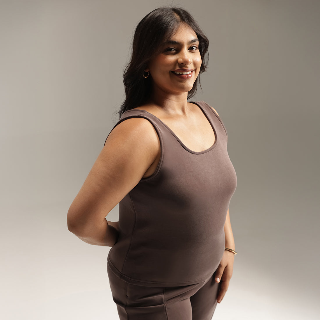 BareButter™ Tank