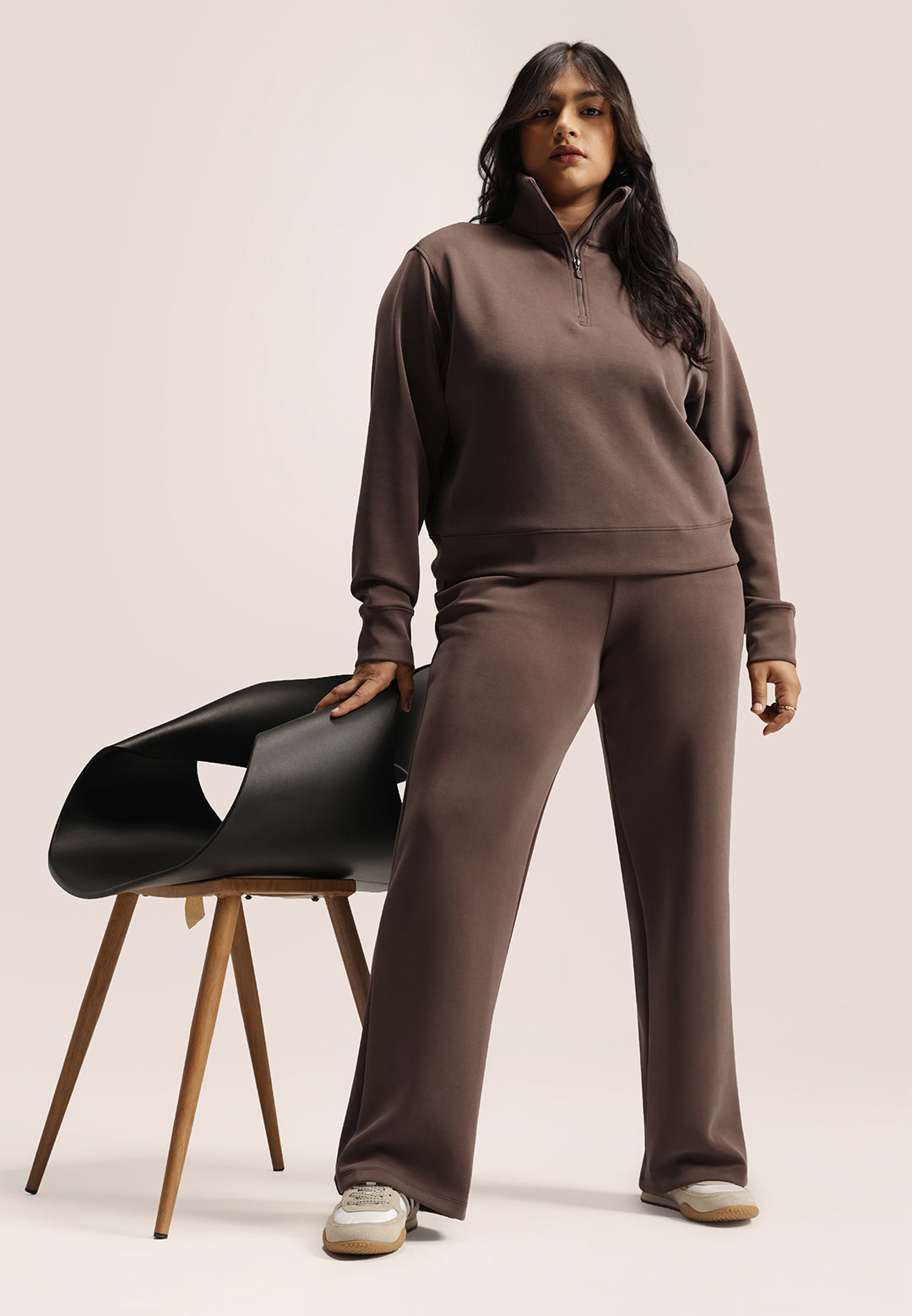 BareButter™ Straight Pants