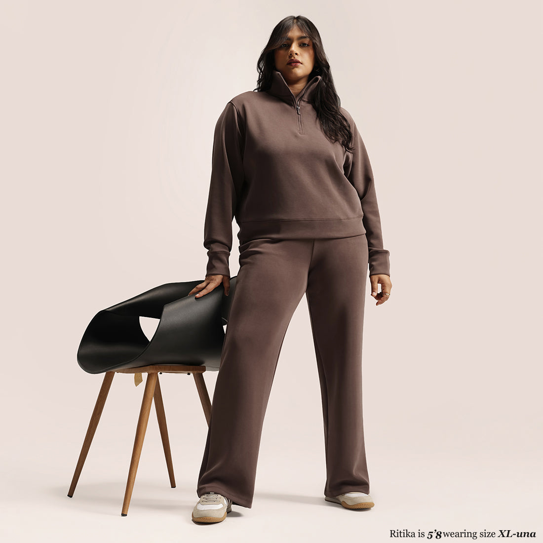 BareButter™ Straight Pants