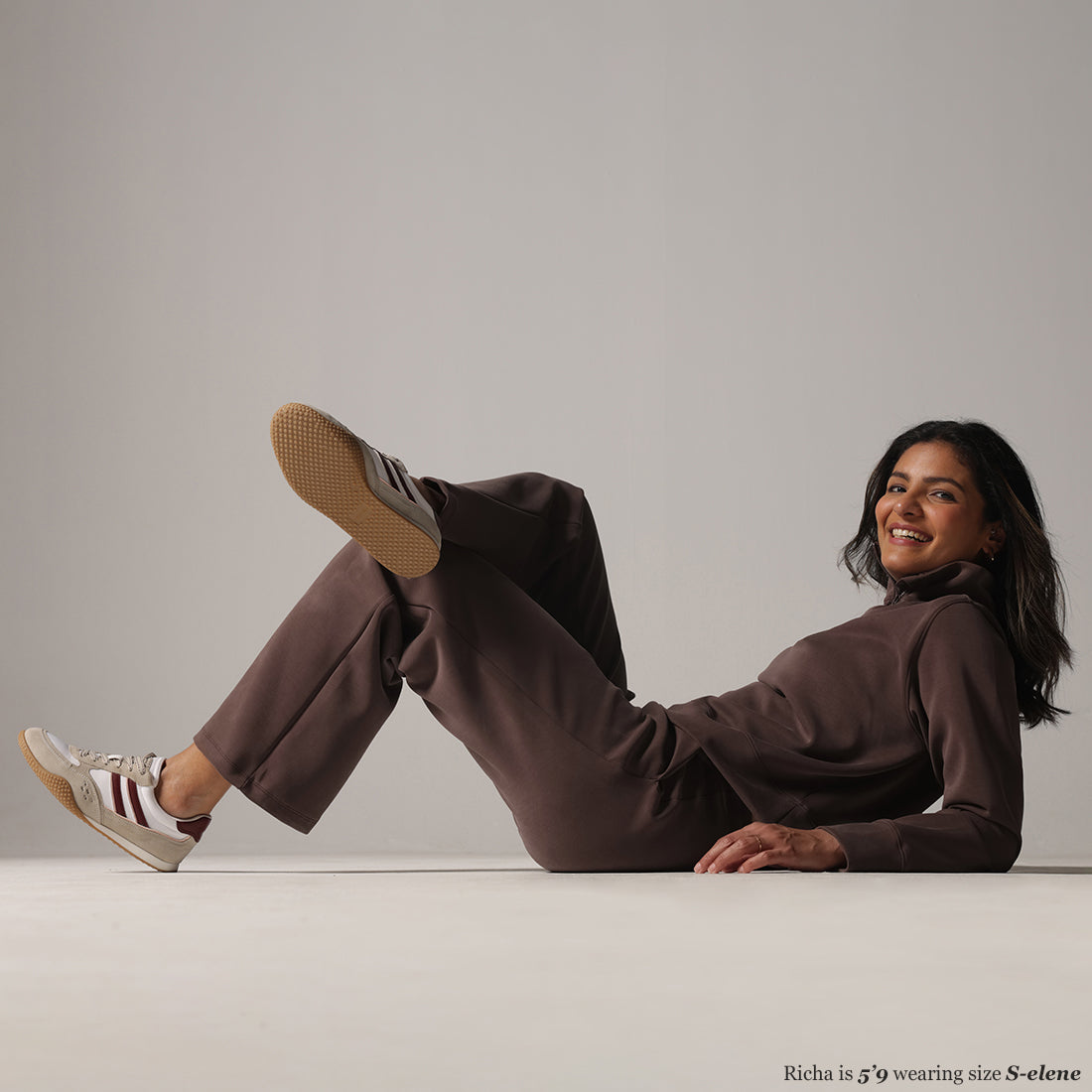 BareButter™ Straight Pants