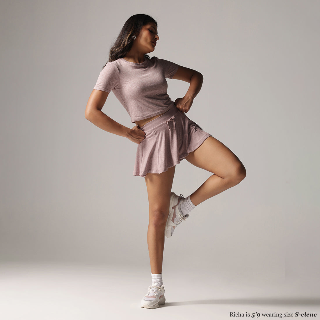 AirMelt™ Skort