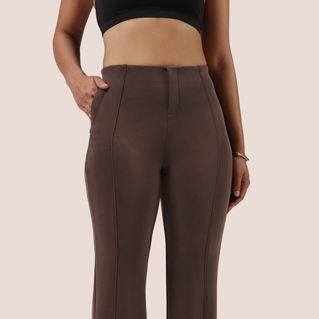 BareButter™ Flare Pants