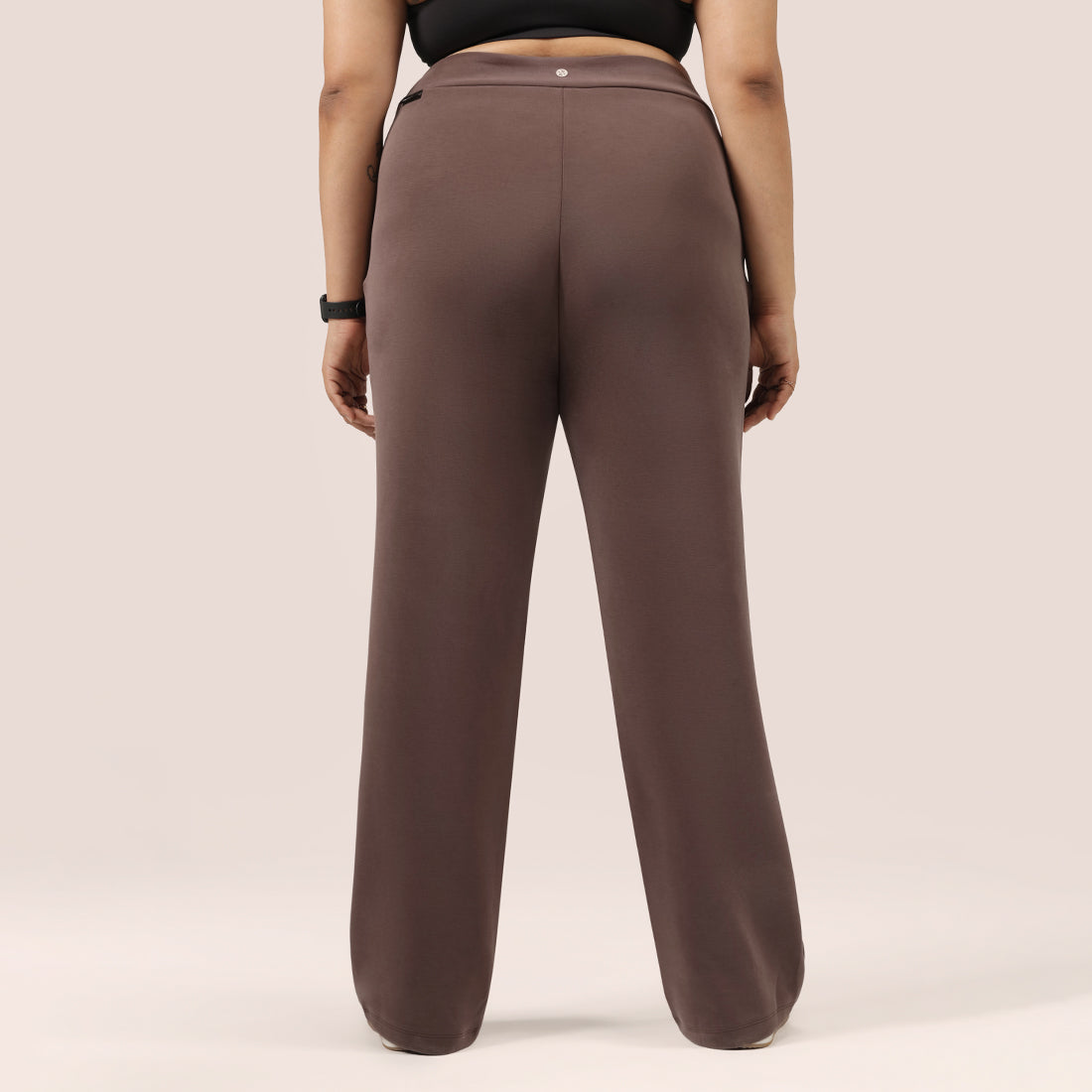 BareButter™ Straight Pants
