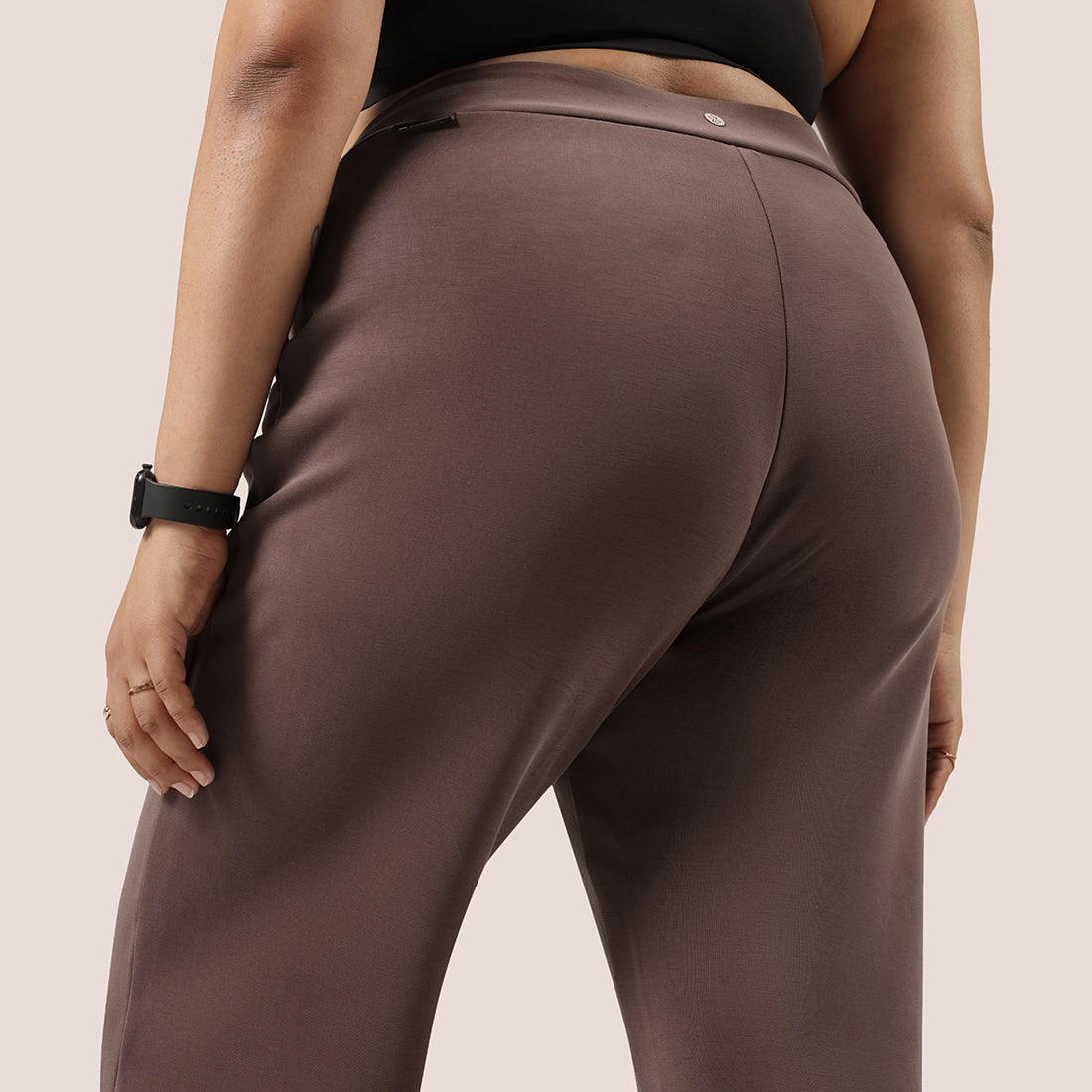 BareButter™ Straight Pants