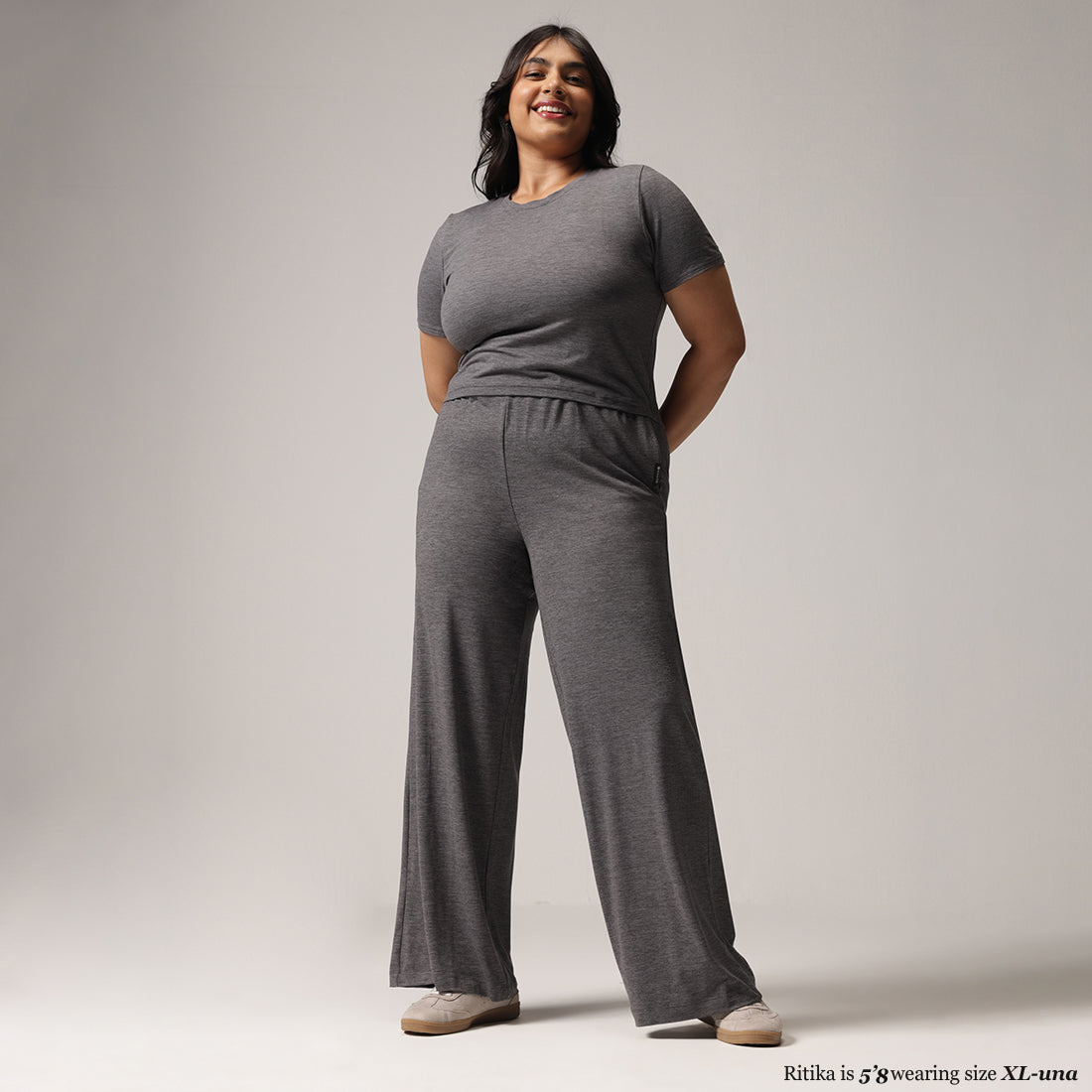 AirMelt™ Wide Leg Pants