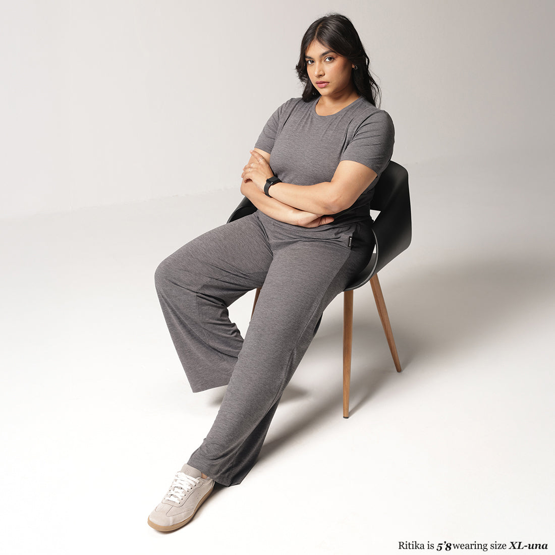AirMelt™ Wide Leg Pants