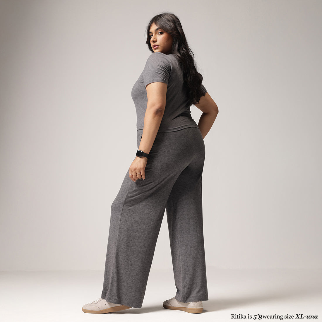 AirMelt™ Wide Leg Pants