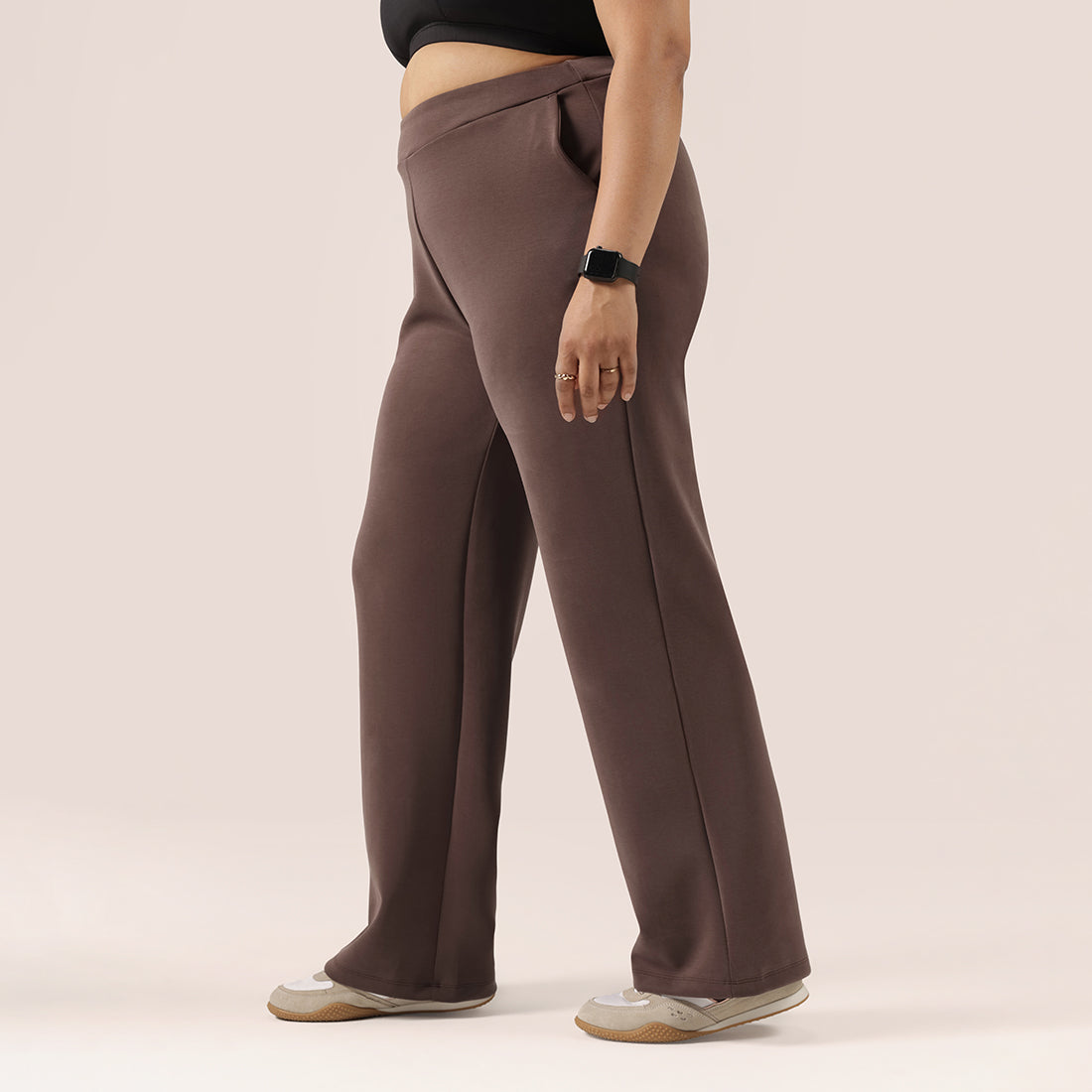 BareButter™ Straight Pants