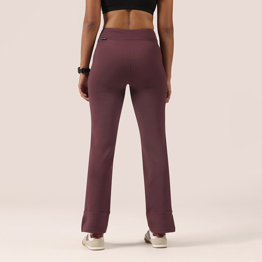 RibSupreme™ Straight Pants