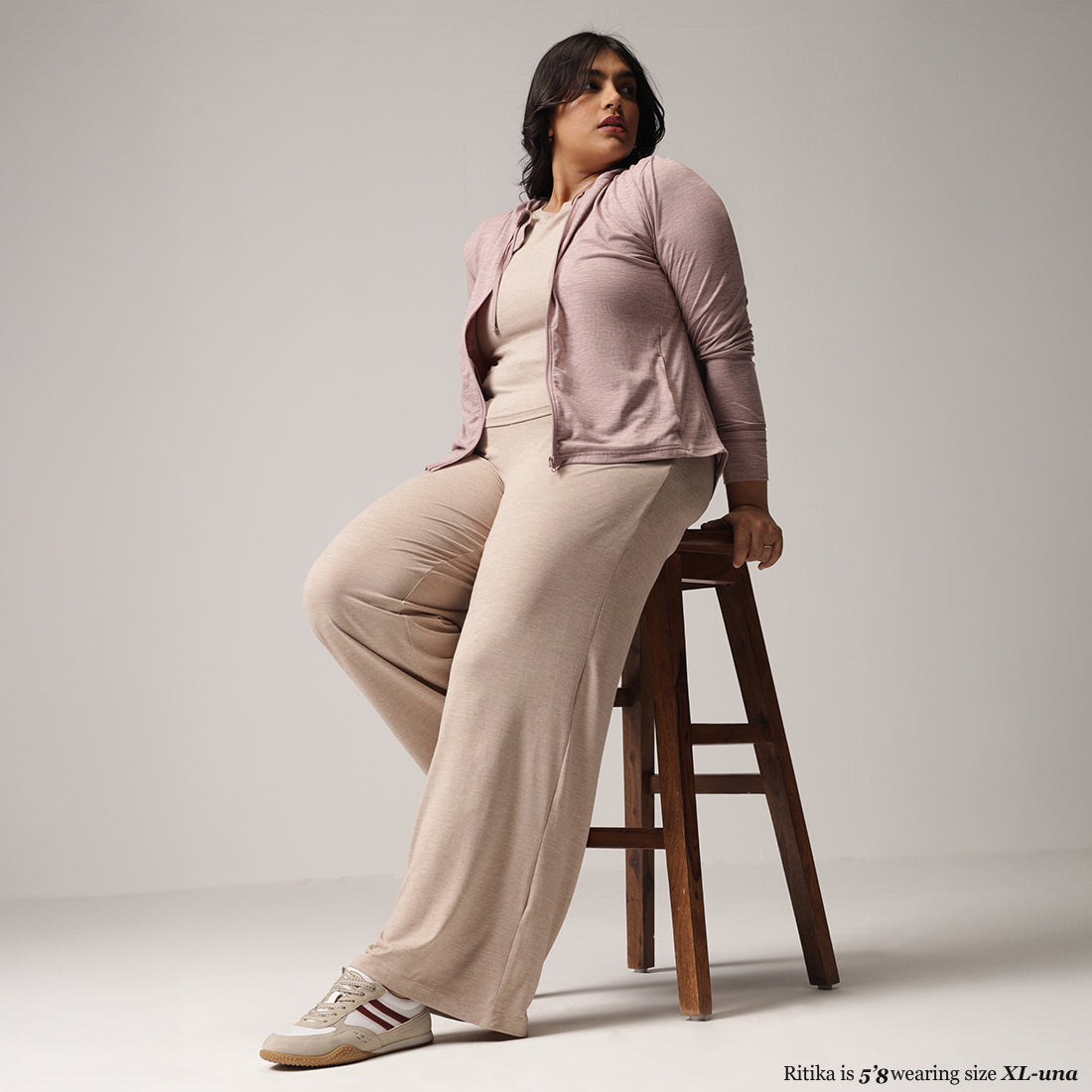 AirMelt™ Wide Leg Pants