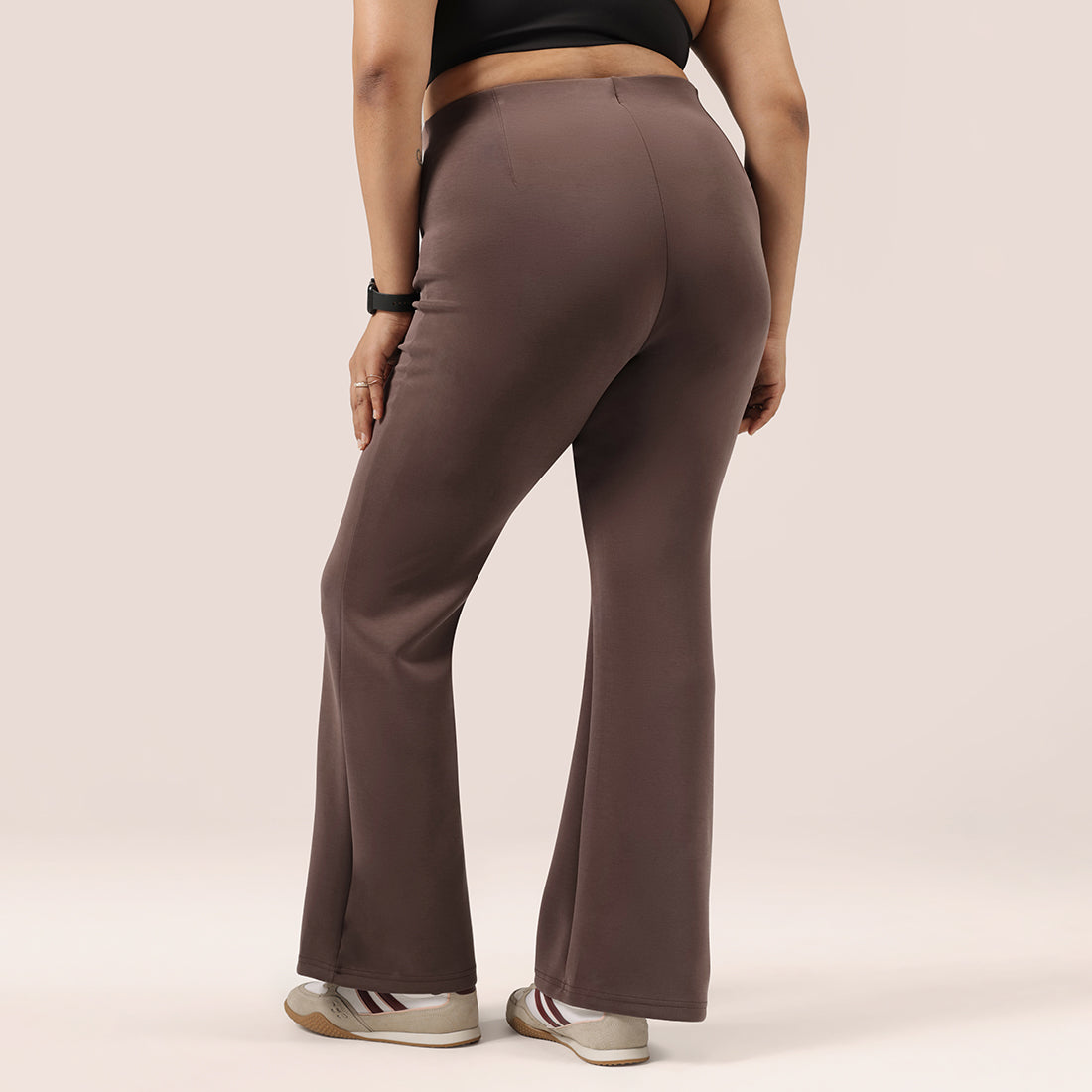 BareButter™ Flare Pants