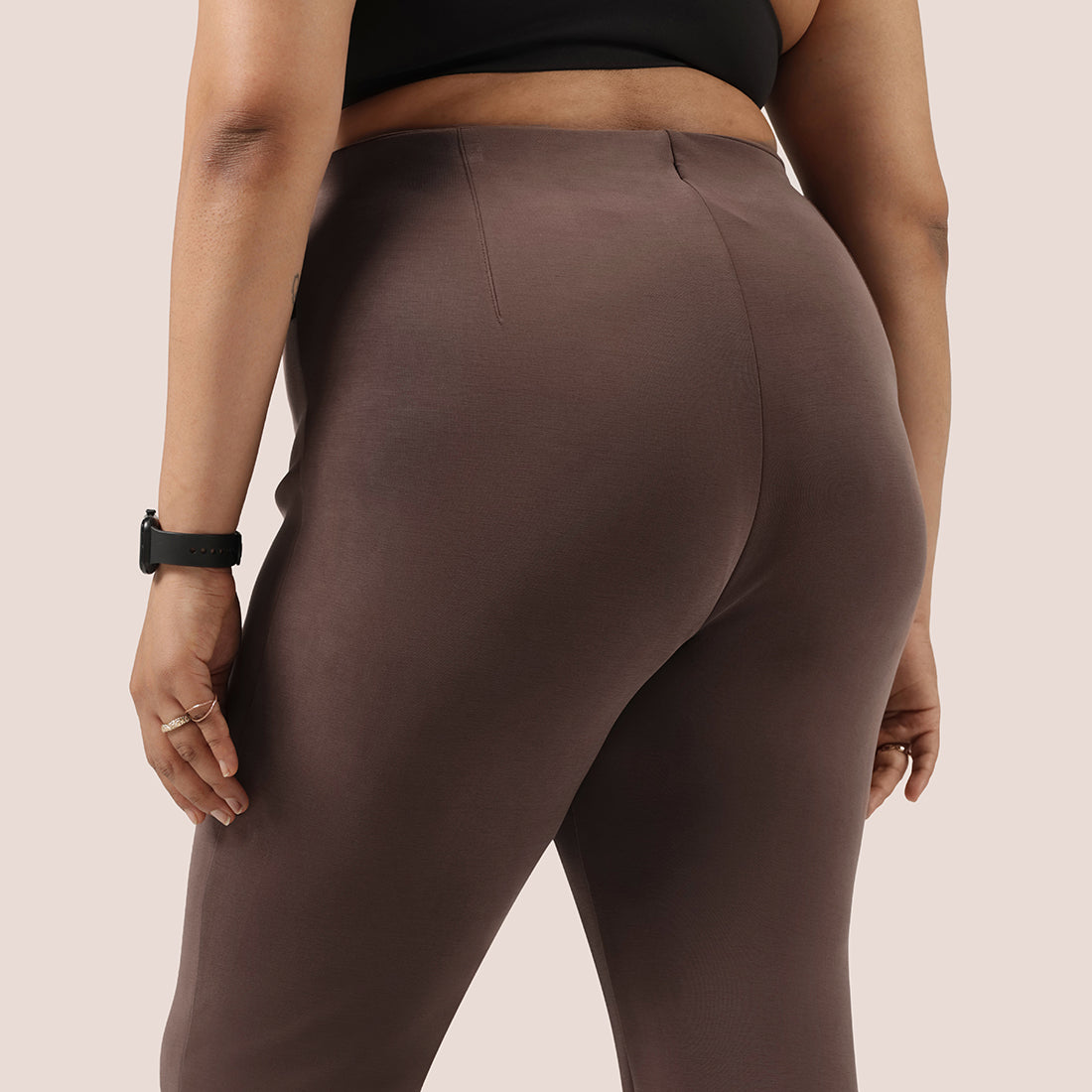 BareButter™ Flare Pants