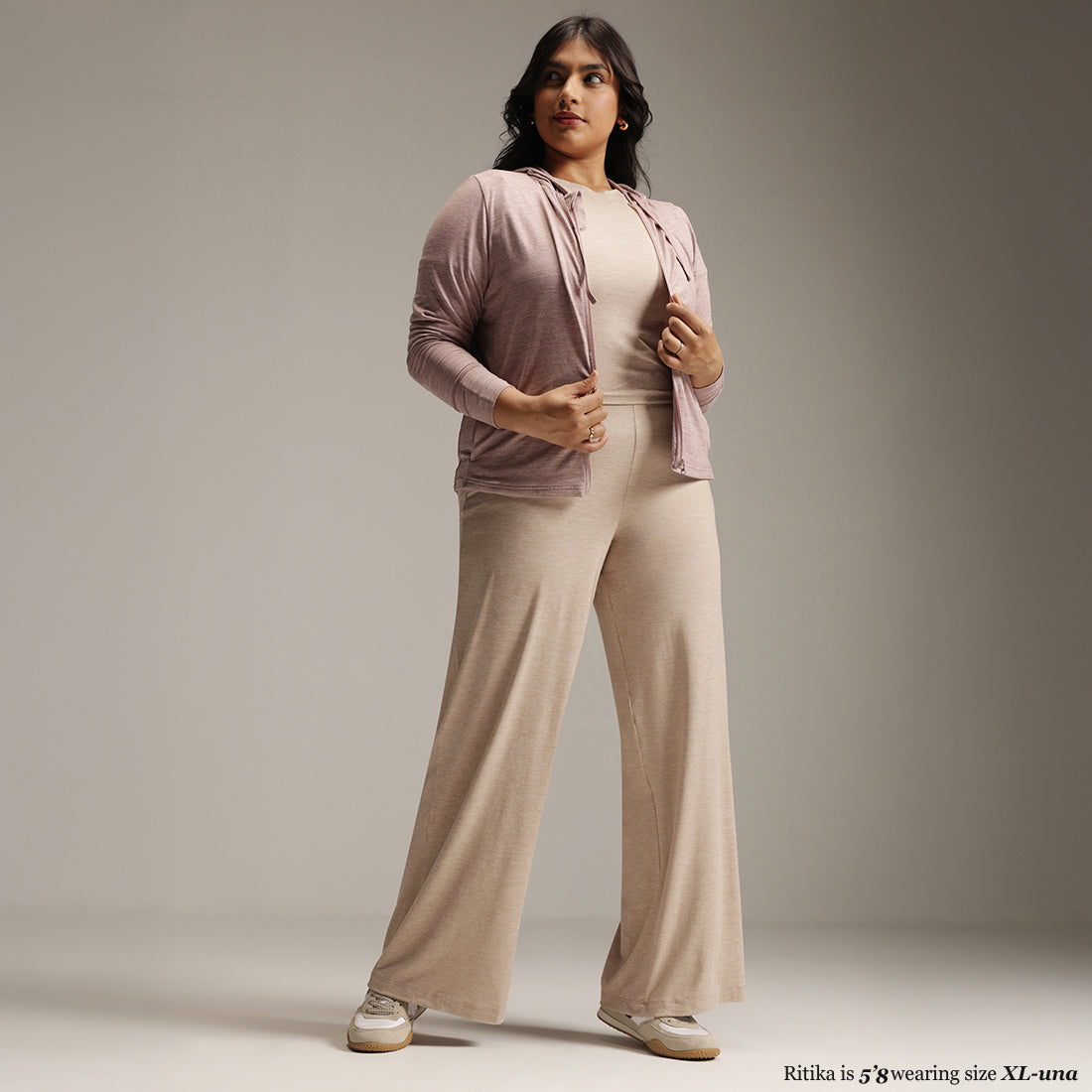 AirMelt™ Wide Leg Pants
