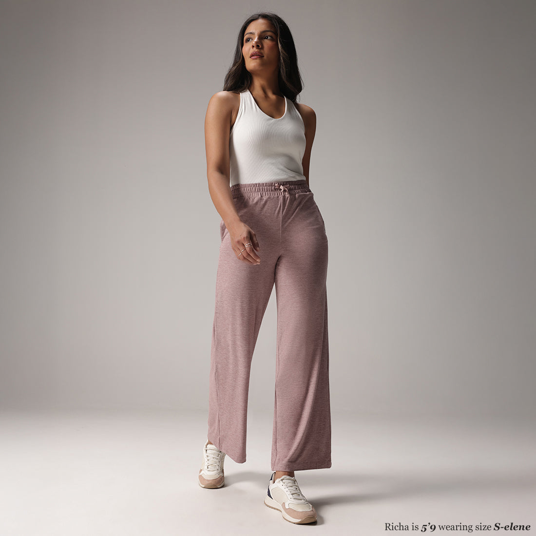 AirMelt™ Wide Leg Pants