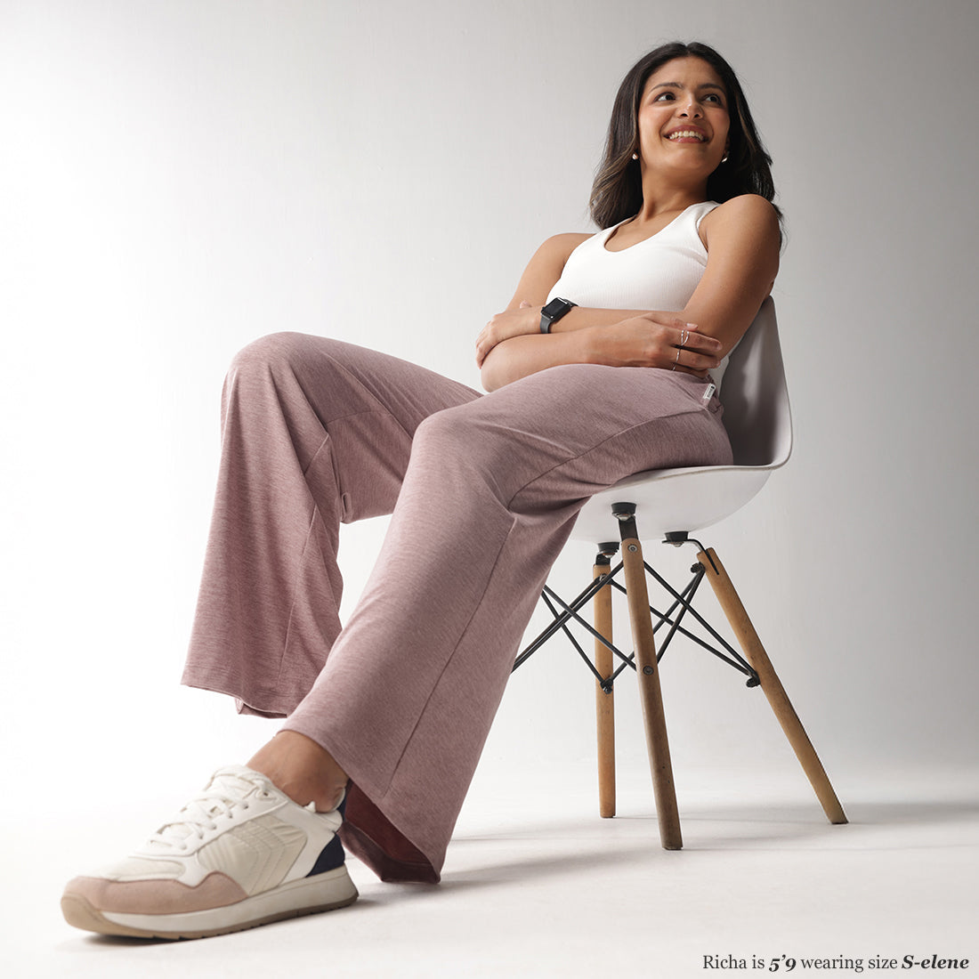 AirMelt™ Wide Leg Pants
