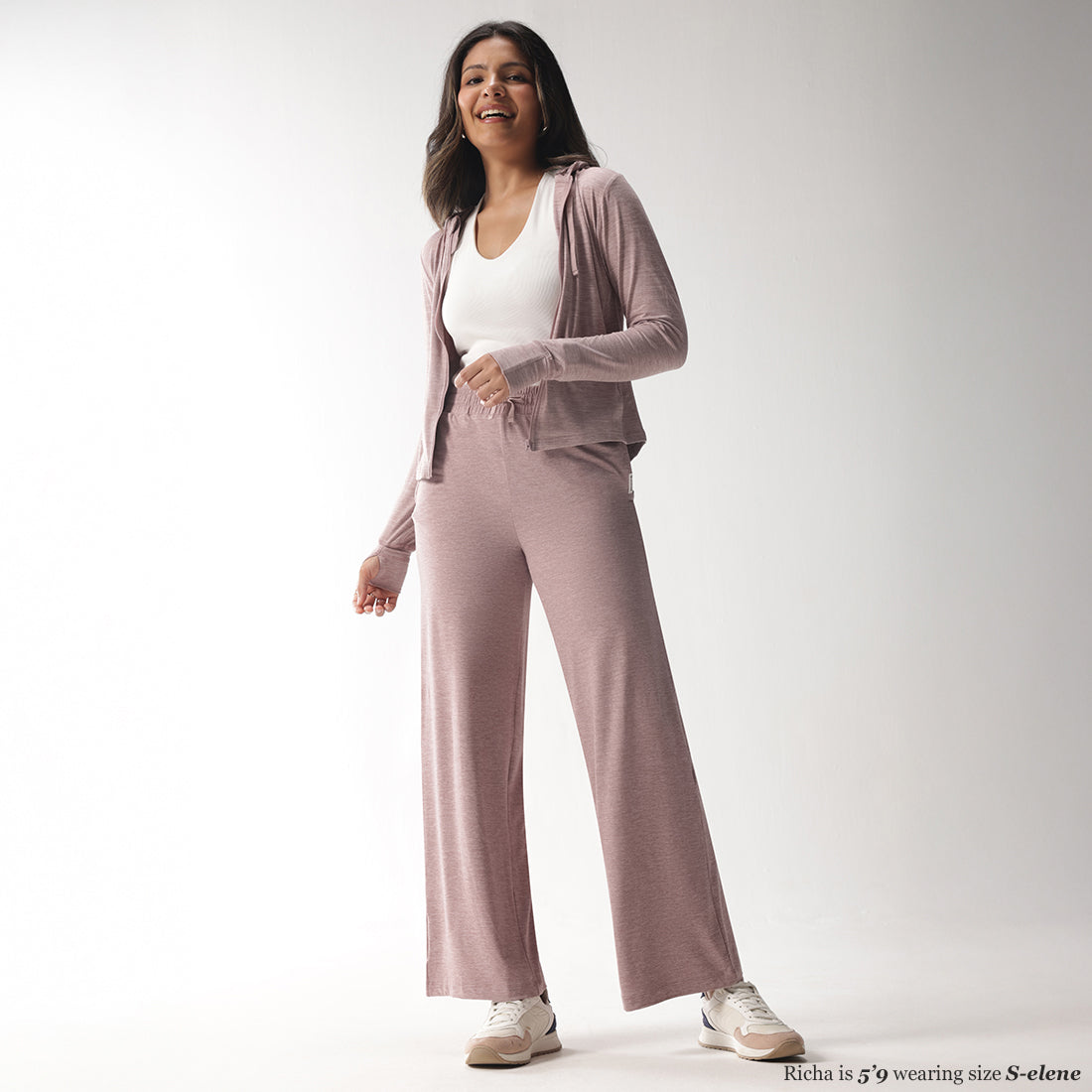 AirMelt™ Wide Leg Pants