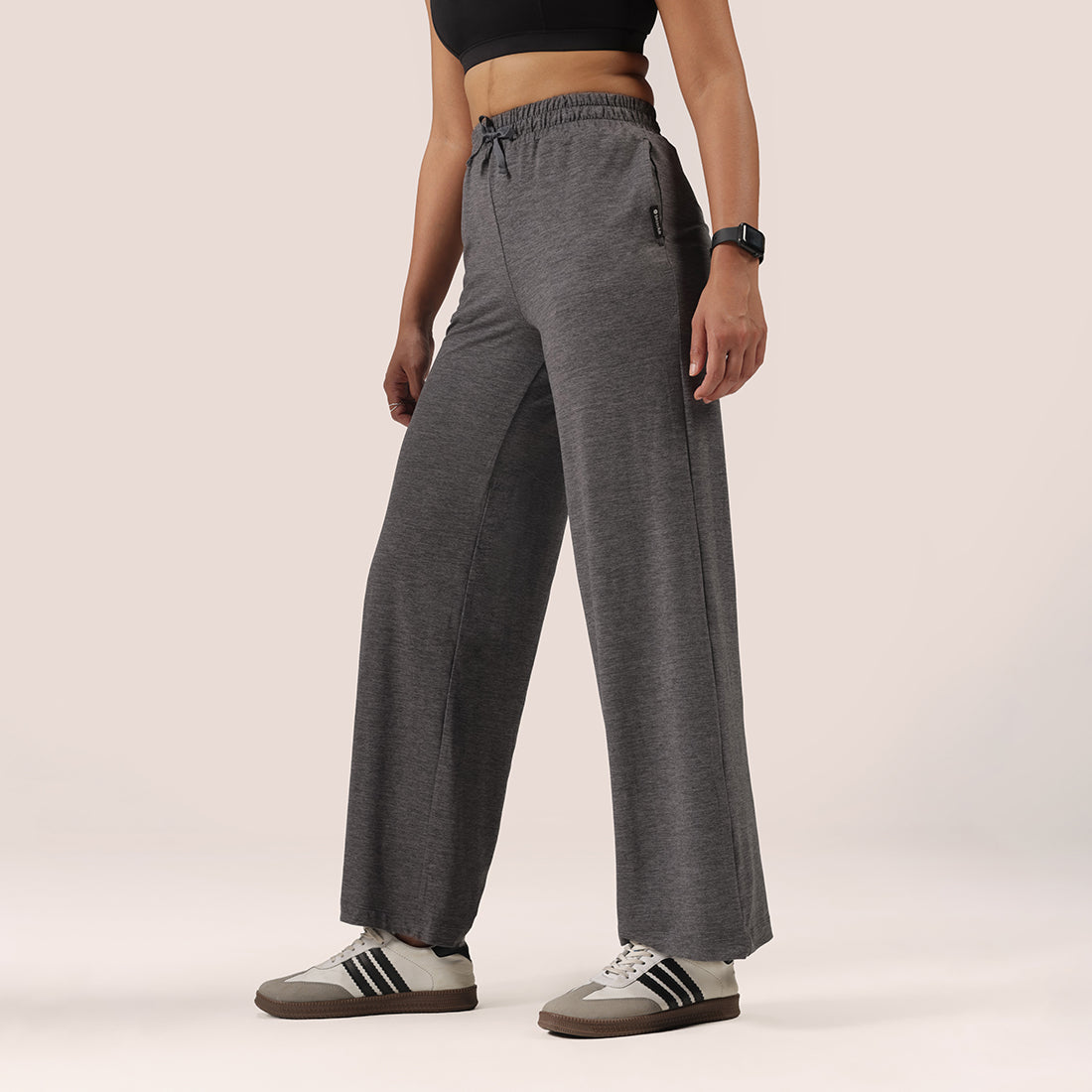 AirMelt™ Wide Leg Pants
