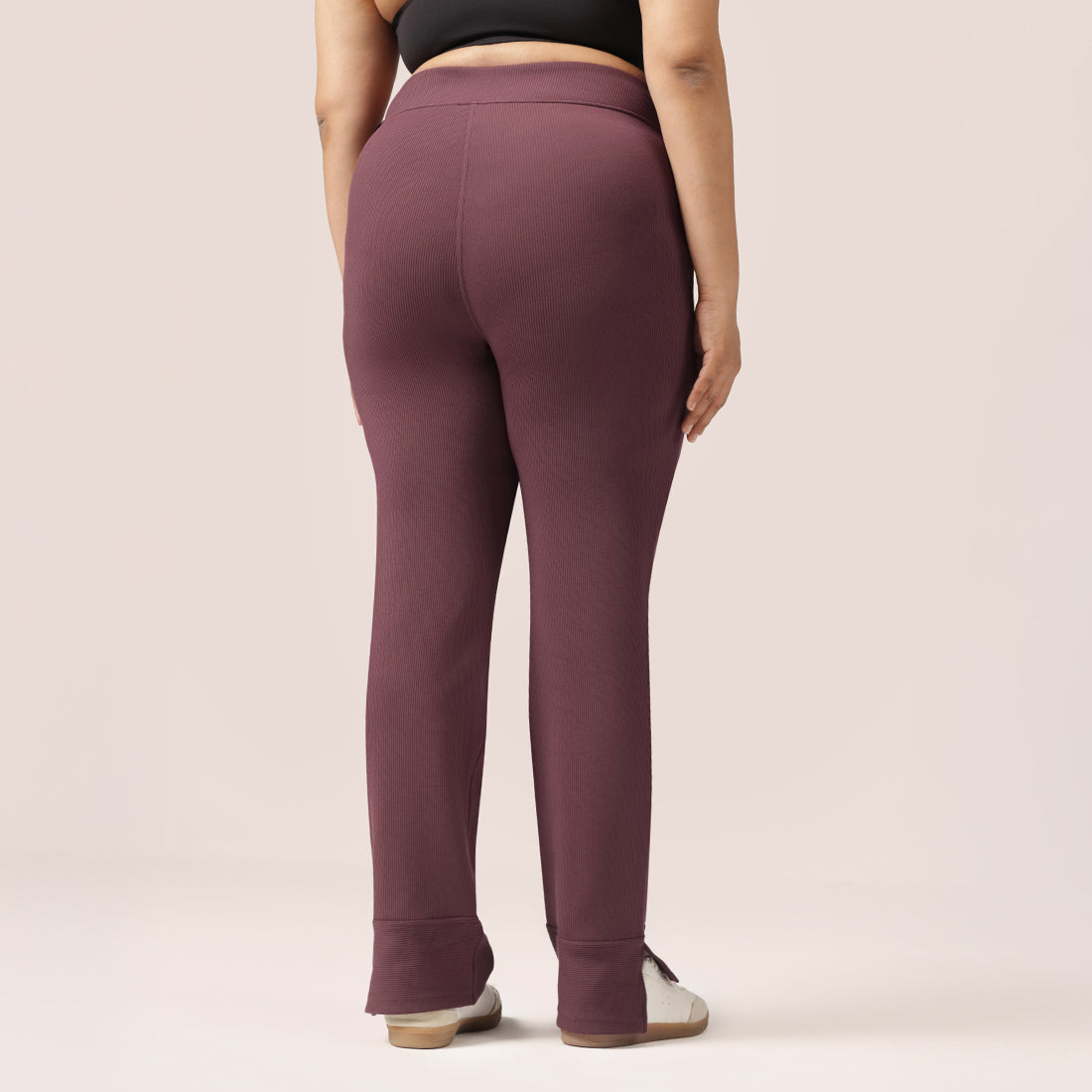 RibSupreme™ Straight Pants