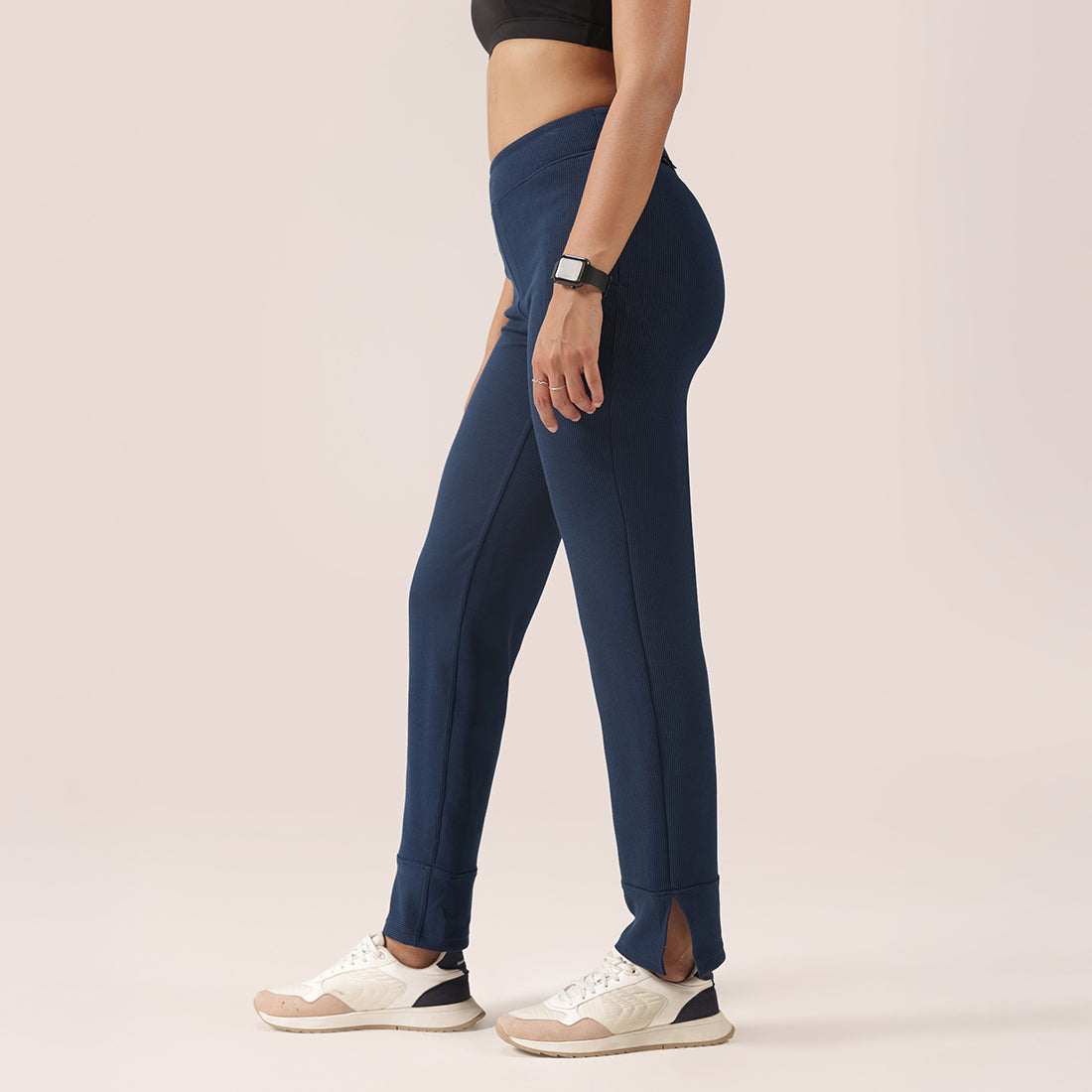 RibSupreme™ Straight Pants
