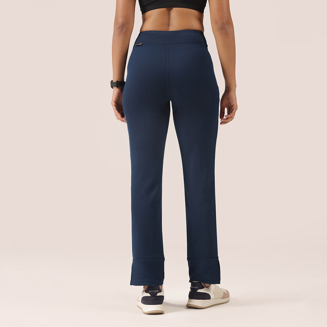 RibSupreme™ Straight Pants