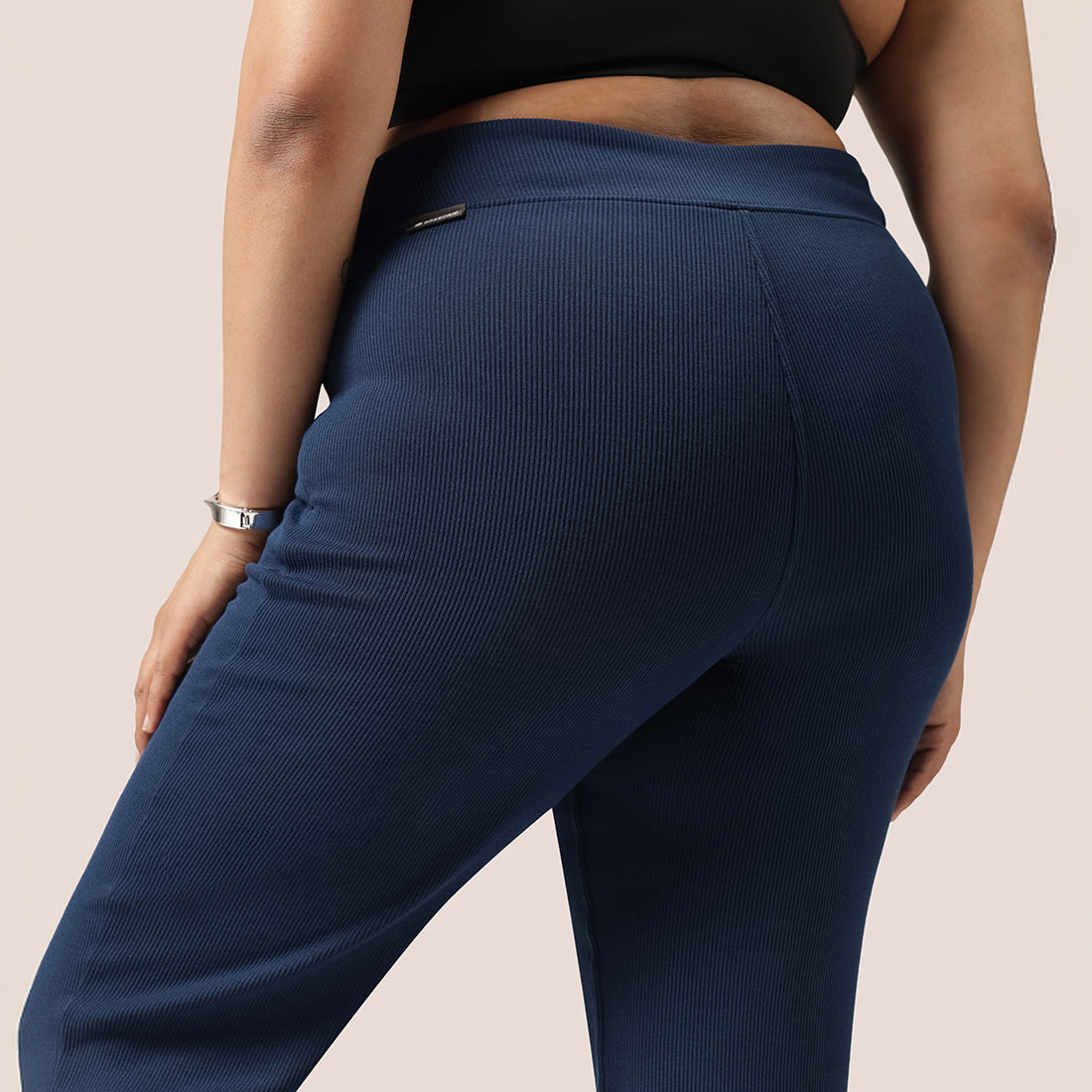 RibSupreme™ Straight Pants