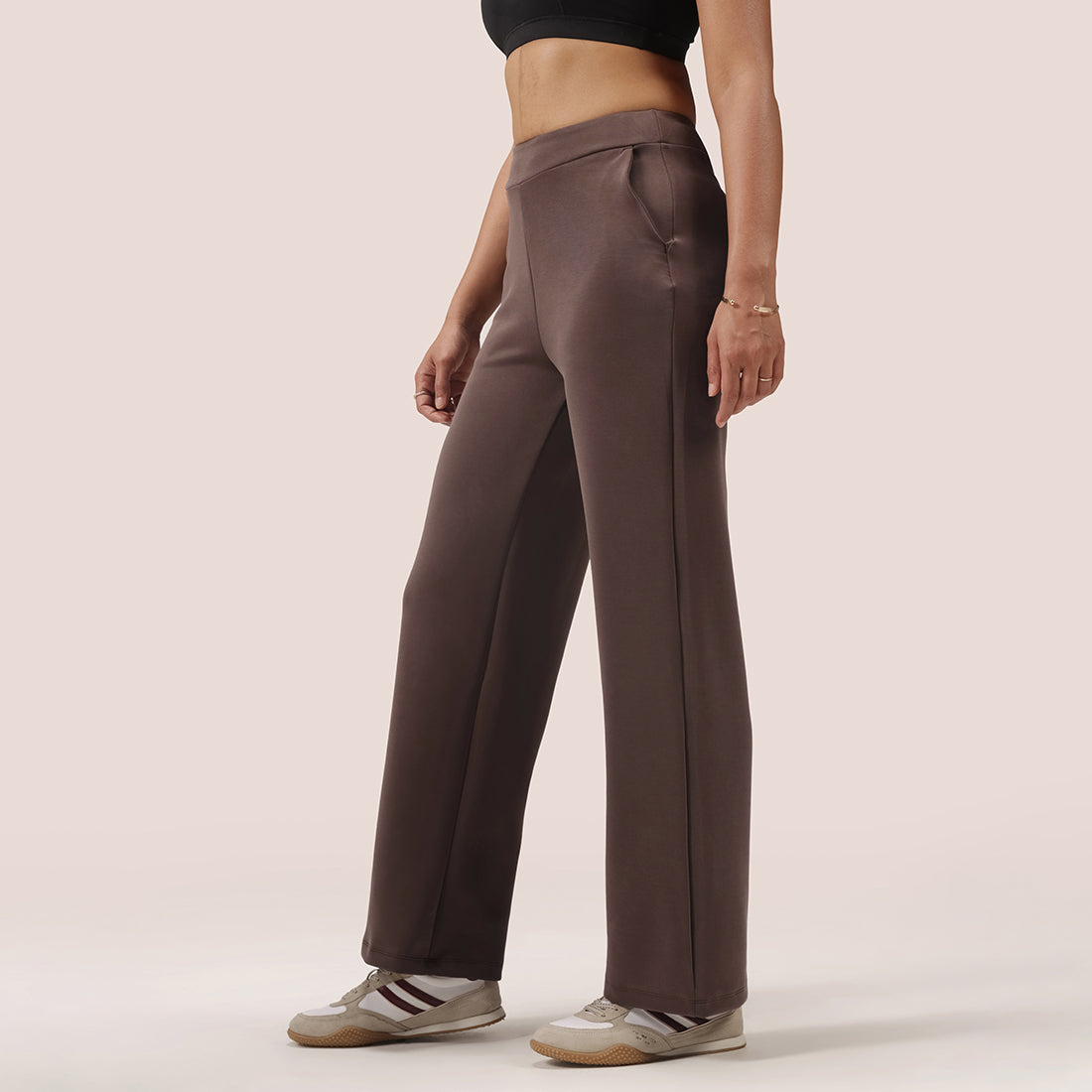 BareButter™ Straight Pants