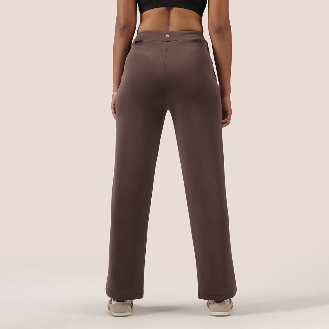 BareButter™ Straight Pants