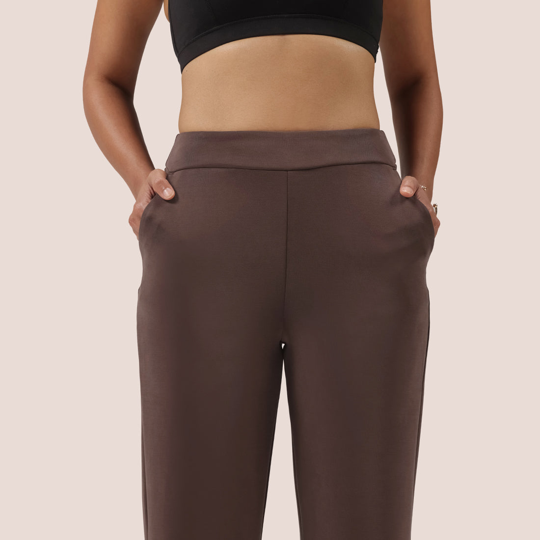 BareButter™ Straight Pants