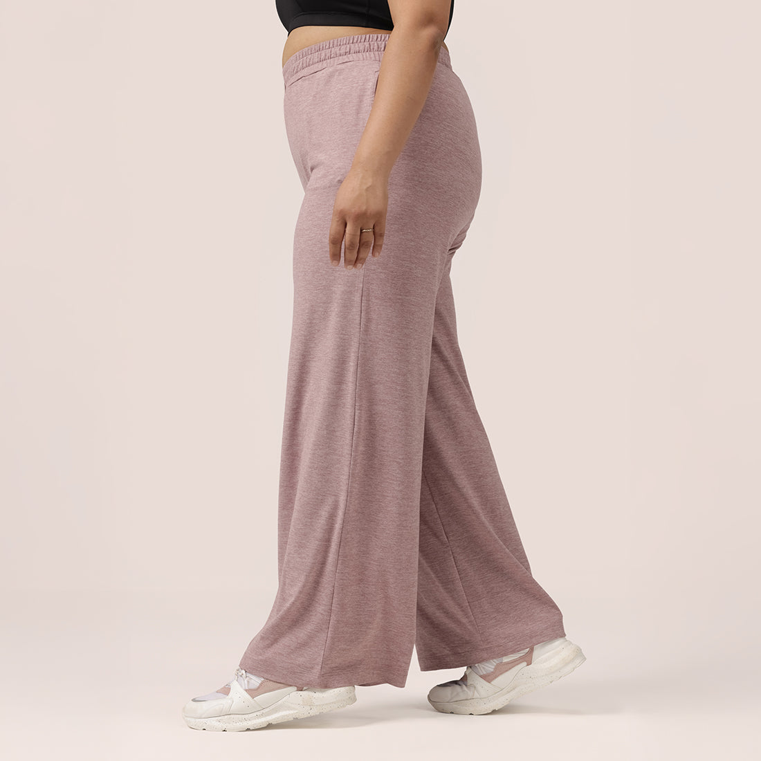 AirMelt™ Wide Leg Pants