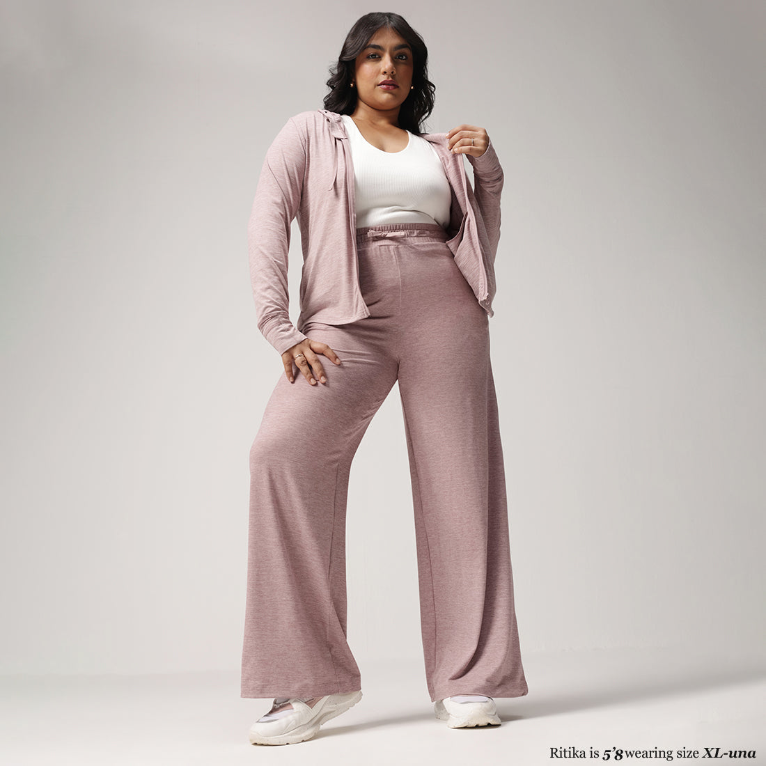 AirMelt™ Wide Leg Pants