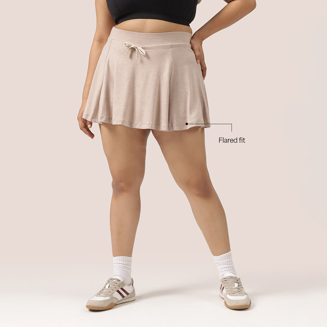 AirMelt™ Skort