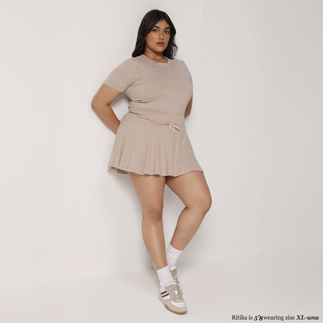 AirMelt™ Skort