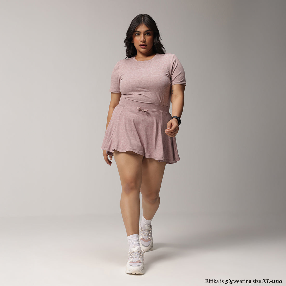 AirMelt™ Skort