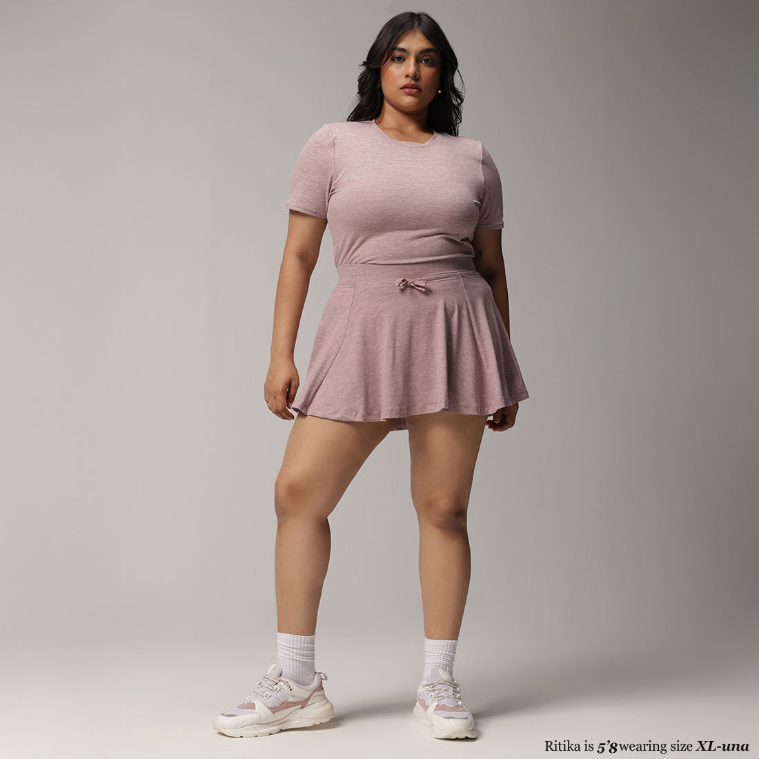 AirMelt™ Skort
