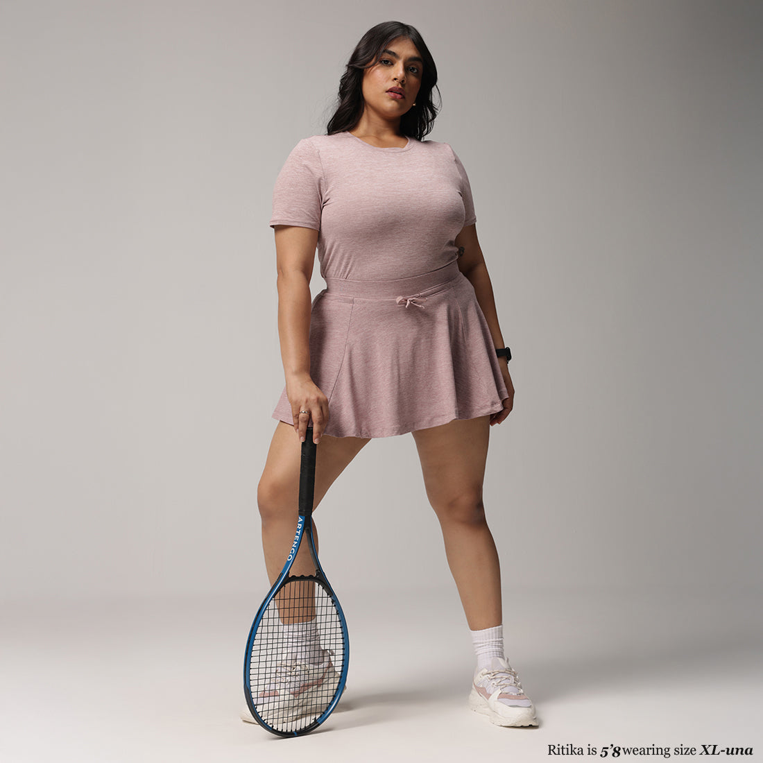 AirMelt™ Skort